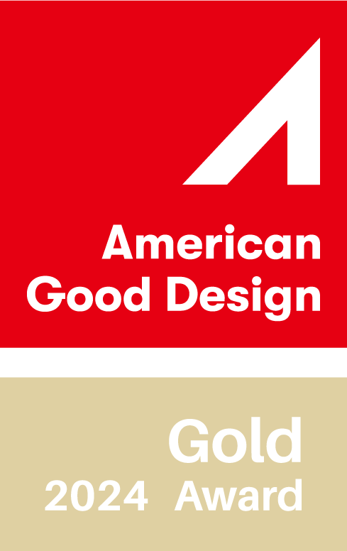 Gold Award